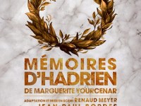 Mémoires d&rsquo;Hadrien