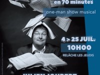 Une histoire de la musique  en 80&nbsp;minutes