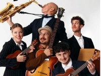 Festival d&rsquo;Avignon | Sabor Life Is Rhythm 