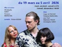 Doux oiseau de&nbsp;jeunesse