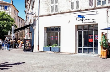 Théâtre de L'Oriflamme
