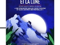 Chang&rsquo;E et la&nbsp;Lune
