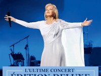 Sylvie Vartan « Je tire ma révérence » :  le couronnement d’une carrière&nbsp;!